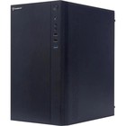Компьютер Raskat Start 100, G5905, 8 Гб, SSD 240 Гб, Intel UHD 610, noOS, чёрный - Фото 2