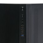 Компьютер Raskat Start 100, G5905, 8 Гб, SSD 240 Гб, Intel UHD 610, noOS, чёрный 10199448 - фото 12938653