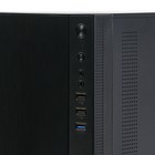 Компьютер Raskat Start 100, G5905, 8 Гб, SSD 240 Гб, Intel UHD 610, noOS, чёрный - Фото 4