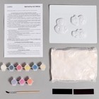 Магниты из гипса. Царевны «Царевны. Соня, Аленка и Варя» - фото 24482511