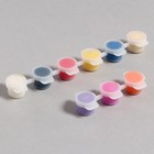 Магниты из гипса. Царевны «Царевны. Соня, Аленка и Варя» - фото 24482516