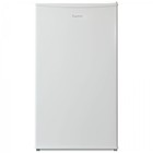 Холодильник "Бирюса" 90, однокамерный, класс А+, 94 л, белый - Фото 1