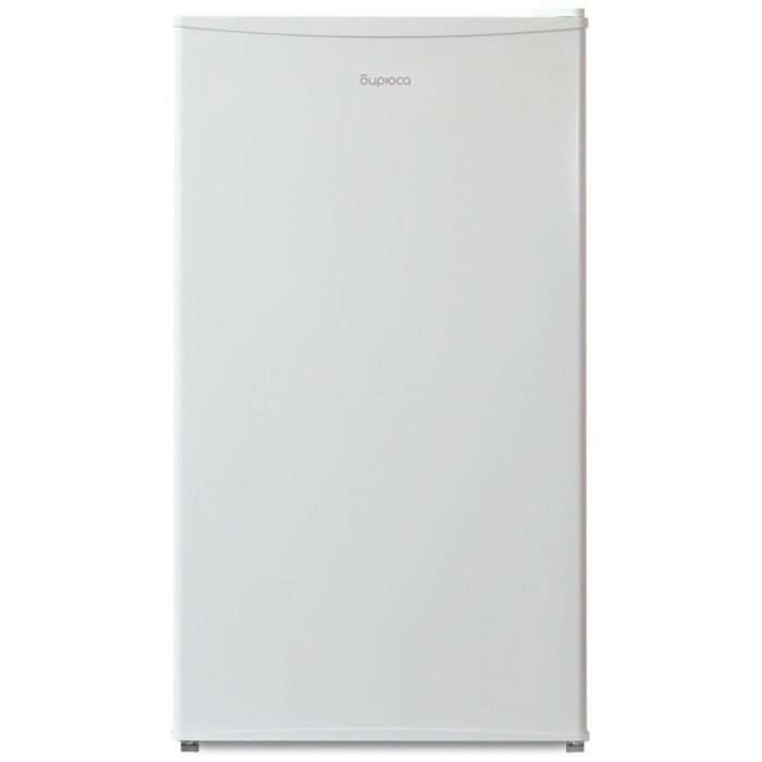 Холодильник "Бирюса" 90, однокамерный, класс А+, 94 л, белый - Фото 1