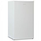 Холодильник "Бирюса" 90, однокамерный, класс А+, 94 л, белый - Фото 5