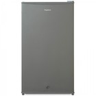 Холодильник "Бирюса" M90, однокамерный, класс А+, 94 л, серый - фото 320768215