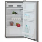 Холодильник "Бирюса" M90, однокамерный, класс А+, 94 л, серый - Фото 2