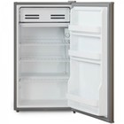 Холодильник "Бирюса" M90, однокамерный, класс А+, 94 л, серый - Фото 3