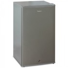Холодильник "Бирюса" M90, однокамерный, класс А+, 94 л, серый - Фото 4