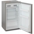Холодильник "Бирюса" M90, однокамерный, класс А+, 94 л, серый - Фото 5