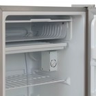 Холодильник "Бирюса" M90, однокамерный, класс А+, 94 л, серый - Фото 6