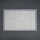 Пелёнки впитывающие целлюлозные для животных, 60×40 см, 5 шт. - Фото 7