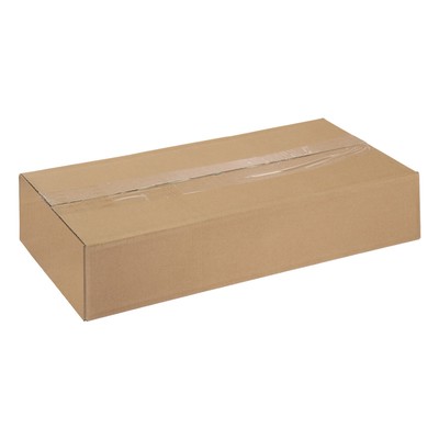 Трап ZEIN engr, c флaнцeм свободного вращ 360°, 7×40 см, d=40/50 мм, нерж сталь, сатин