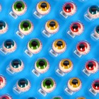 Мармелад "Глаз зомби", 18 г * 50 шт - фото 24442975