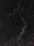 Блюдо с крышкой «Черный мрамор», 15 см, пластик - Фото 5