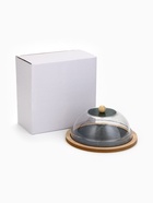 Блюдо с крышкой «Листья», 15 см, пластик - Фото 9