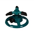 Распылитель 3-лепестковый, внутренняя резьба, пластик, Greengo - Фото 7