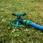 Распылитель 3-лепестковый, внутренняя резьба, пластик, Greengo - Фото 11