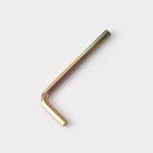 Держатель для бумажных полотенец BellaTenero, 12×12×28 см, настольный, бамбук - Фото 4