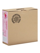 Тюбинг-ватрушка Winter Star Baby, диаметр чехла 93 см 9408925