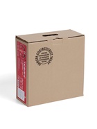 Тюбинг-ватрушка Winter Star, диаметр чехла 73 см - фото 23564226