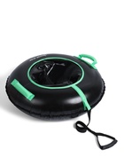 Тюбинг-ватрушка Winter Star, диаметр чехла 73 см 9862179