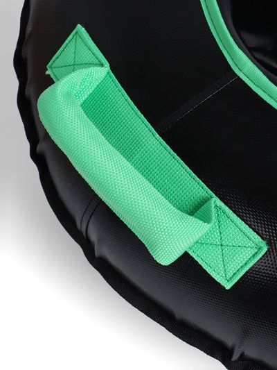 Тюбинг-ватрушка Winter Star, диаметр чехла 73 см