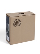 Тюбинг-ватрушка Winter Star, диаметр чехла 107 см - фото 7874749