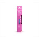 Зубная паста Curaprox BE YOU "Любитель конфет", розовая, 60 мл - Фото 2