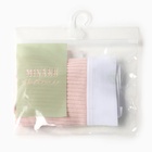 Трусы бразилиана MINAKU рубчик размер 48-50, цвет бежевый - фото 809605892