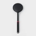 Шумовка Доляна Picanto, цвет чёрный - Фото 3