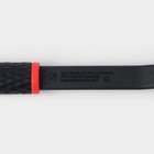 Шумовка Доляна Picanto, цвет чёрный - Фото 6