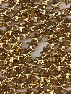 Кондитерский декор «Счастливая звезда» малая, 20 г - Фото 2