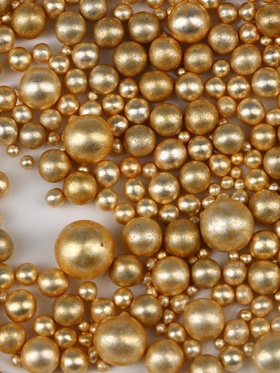 Кондитерский декор «Самый лучший день» микс, 20 г