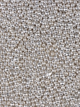 Кондитерская посыпка «Шестой элемент», 2 мм, 20 г