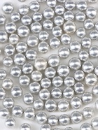 Кондитерская посыпка «Шестой элемент», 6 мм, 20 г - Фото 2