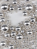 Кондитерская посыпка «Жемчужный бисер», 20 г - Фото 2