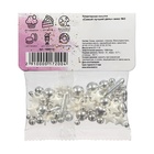 Кондитерская посыпка «Самый лучший день», 20 г - Фото 4