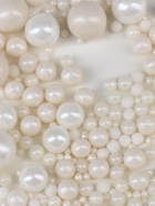 Кондитерская посыпка «Выделяйся», белая, 20 г - Фото 2