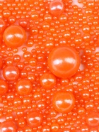 Кондитерская посыпка «Выделяйся», оранжевая, 20 г 10000184