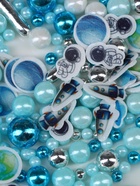 Кондитерская посыпка, микс № 16, 20 г - Фото 2