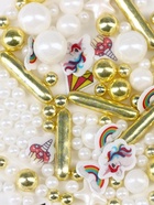 Кондитерская посыпка, микс № 15, 20 г - Фото 2