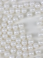 Кондитерская посыпка «Воздушный зефир», 6 мм, 20 г - Фото 2