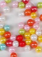 Кондитерская посыпка, шарики, микс, 7 мм, 20 г - Фото 2