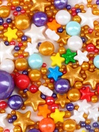 Кондитерская посыпка «Маленький принц», 20 г 10000208