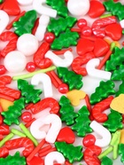 Кондитерская посыпка «Рождественское чудо», 20 г - Фото 2