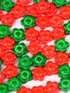 Кондитерская посыпка «Рождественское украшение», 20 г - Фото 2