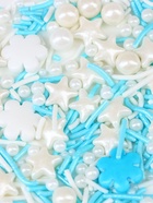 Кондитерская посыпка «Ледяное царство», 20 г - Фото 2