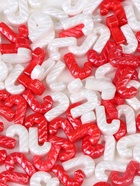 Кондитерская посыпка «Карамельная трость», 20 г - Фото 4