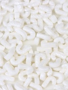 Новогодняя кондитерская посыпка «Трость», белая, 20 г - Фото 4