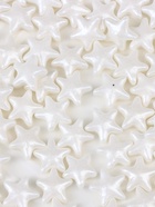 Кондитерская посыпка «Чарующая звёздочка», белая, 20 г - Фото 2